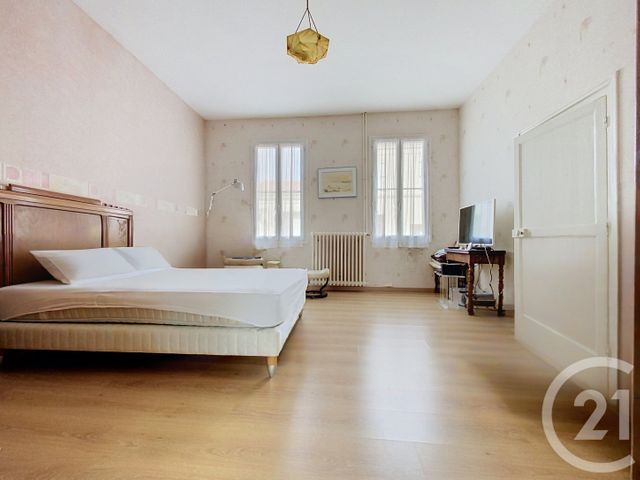 maison à vendre - 3 pièces - 78.76 m2 - ROCHEFORT - 17 - POITOU-CHARENTES - Century 21 L'Arsenal