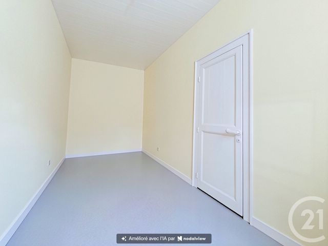 maison à vendre - 3 pièces - 78.76 m2 - ROCHEFORT - 17 - POITOU-CHARENTES - Century 21 L'Arsenal