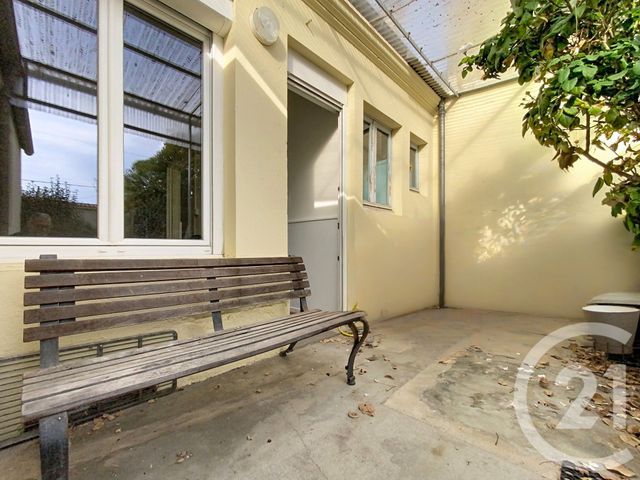 maison à vendre - 3 pièces - 78.76 m2 - ROCHEFORT - 17 - POITOU-CHARENTES - Century 21 L'Arsenal
