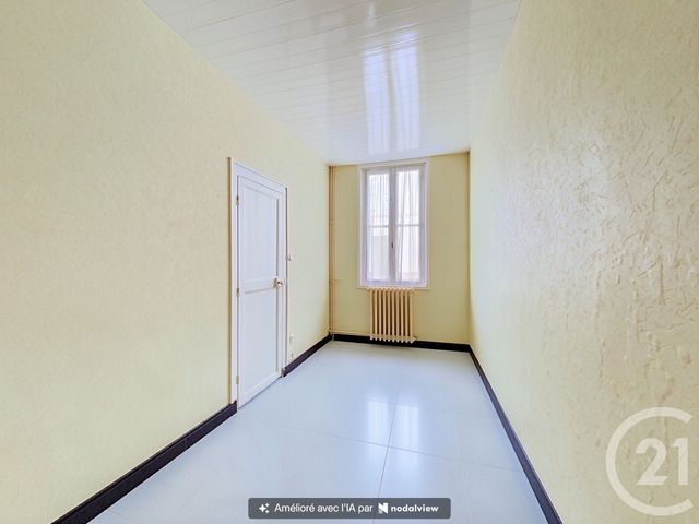maison à vendre - 3 pièces - 78.76 m2 - ROCHEFORT - 17 - POITOU-CHARENTES - Century 21 L'Arsenal