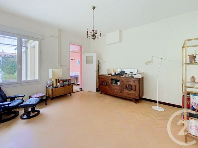 maison à vendre - 3 pièces - 78.76 m2 - ROCHEFORT - 17 - POITOU-CHARENTES - Century 21 L'Arsenal