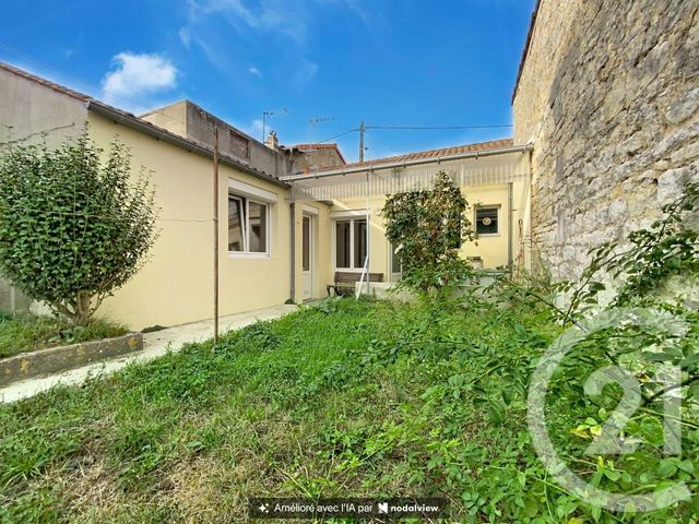 maison - ROCHEFORT - 17