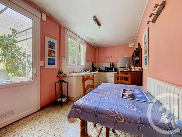 maison à vendre - 3 pièces - 78.76 m2 - ROCHEFORT - 17 - POITOU-CHARENTES - Century 21 L'Arsenal