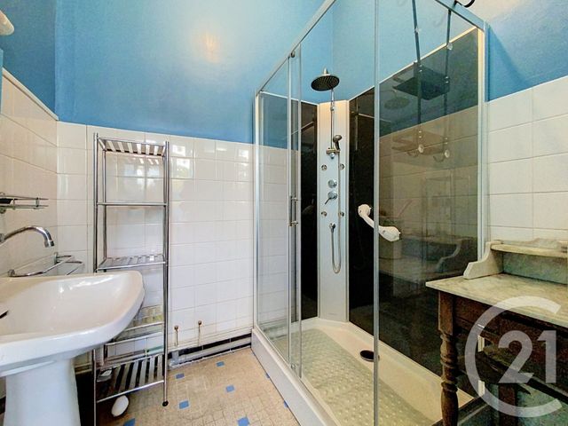 maison à vendre - 3 pièces - 78.76 m2 - ROCHEFORT - 17 - POITOU-CHARENTES - Century 21 L'Arsenal