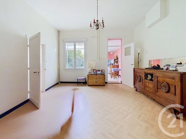 maison à vendre - 3 pièces - 78.76 m2 - ROCHEFORT - 17 - POITOU-CHARENTES - Century 21 L'Arsenal