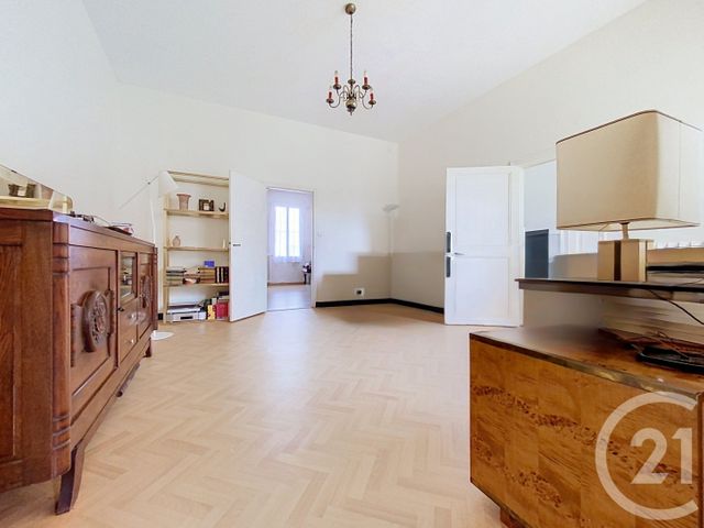 maison à vendre - 3 pièces - 78.76 m2 - ROCHEFORT - 17 - POITOU-CHARENTES - Century 21 L'Arsenal