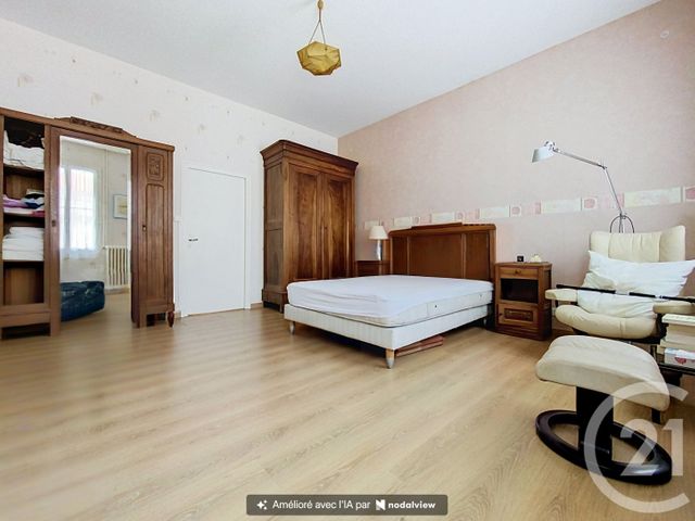 maison à vendre - 3 pièces - 78.76 m2 - ROCHEFORT - 17 - POITOU-CHARENTES - Century 21 L'Arsenal