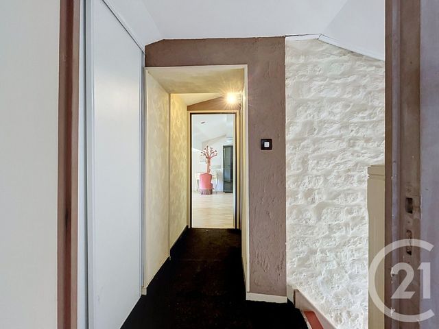 maison à vendre - 5 pièces - 112.0 m2 - ROCHEFORT - 17 - POITOU-CHARENTES - Century 21 L'Arsenal