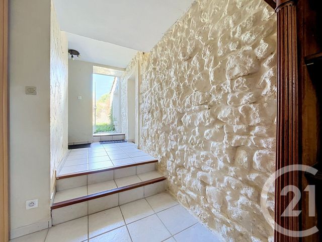 maison à vendre - 5 pièces - 112.0 m2 - ROCHEFORT - 17 - POITOU-CHARENTES - Century 21 L'Arsenal