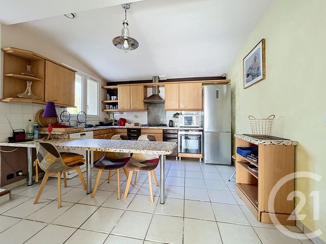 maison à vendre - 5 pièces - 112.0 m2 - ROCHEFORT - 17 - POITOU-CHARENTES - Century 21 L'Arsenal