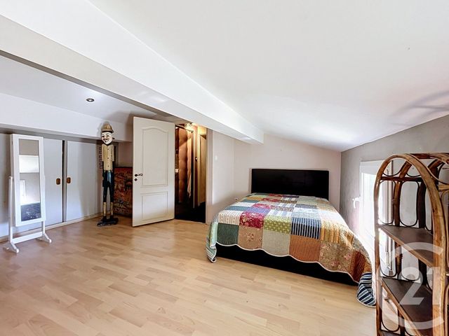 maison à vendre - 5 pièces - 112.0 m2 - ROCHEFORT - 17 - POITOU-CHARENTES - Century 21 L'Arsenal