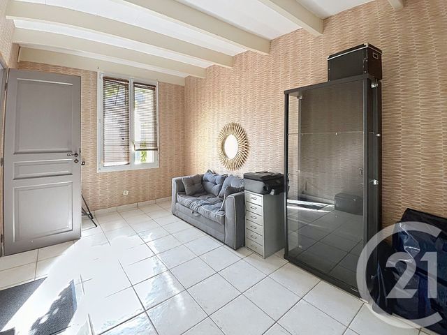 maison à vendre - 5 pièces - 112.0 m2 - ROCHEFORT - 17 - POITOU-CHARENTES - Century 21 L'Arsenal