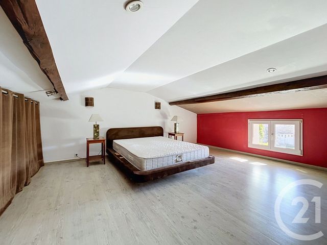 maison à vendre - 5 pièces - 112.0 m2 - ROCHEFORT - 17 - POITOU-CHARENTES - Century 21 L'Arsenal