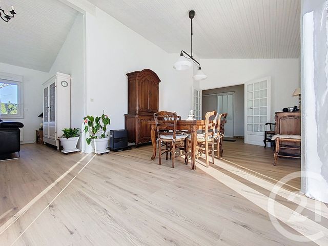 maison à vendre - 5 pièces - 134.0 m2 - ROCHEFORT - 17 - POITOU-CHARENTES - Century 21 L'Arsenal