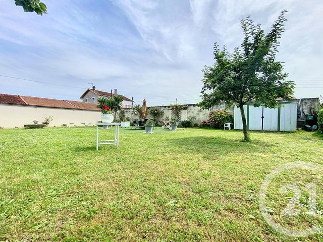 maison à vendre - 5 pièces - 134.0 m2 - ROCHEFORT - 17 - POITOU-CHARENTES - Century 21 L'Arsenal