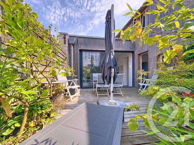 Appartement F5 à vendre - 5 pièces - 131.31 m2 - ROCHEFORT - 17 - POITOU-CHARENTES - Century 21 L'Arsenal