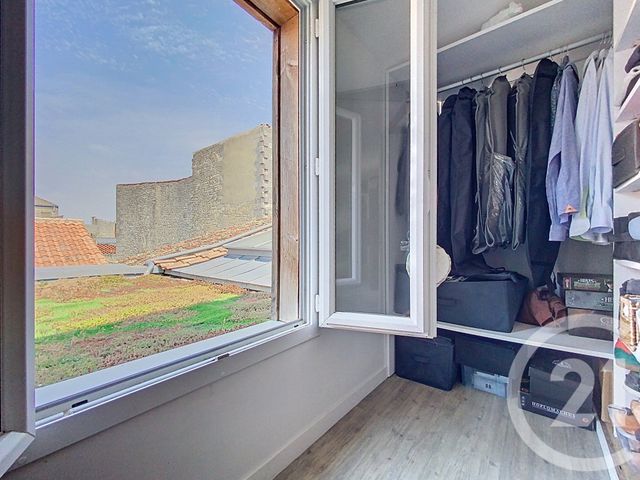 Appartement F5 à vendre - 5 pièces - 131.31 m2 - ROCHEFORT - 17 - POITOU-CHARENTES - Century 21 L'Arsenal