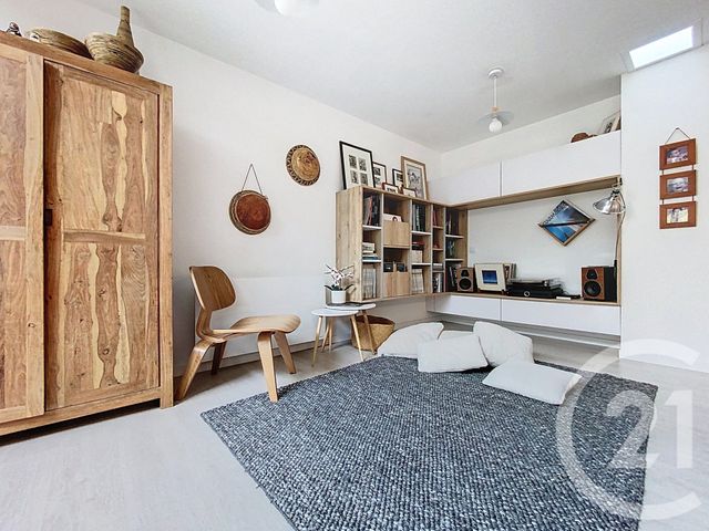 Appartement F5 à vendre - 5 pièces - 131.31 m2 - ROCHEFORT - 17 - POITOU-CHARENTES - Century 21 L'Arsenal