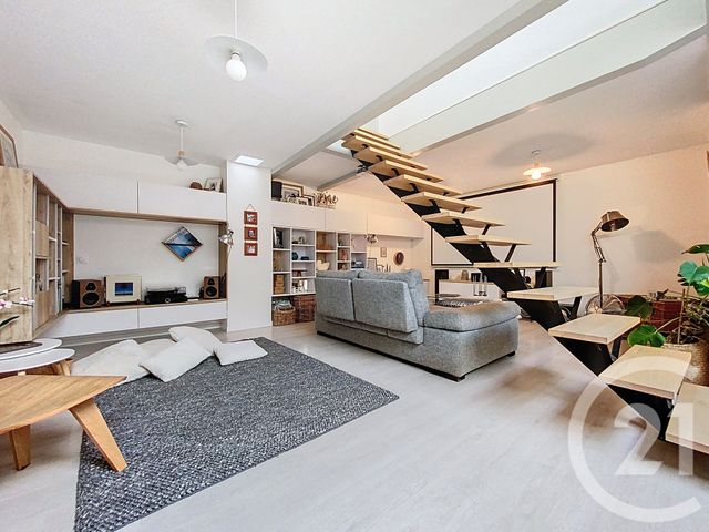 appartement - ROCHEFORT - 17